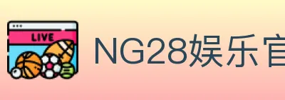 NG28娱乐官网 logo